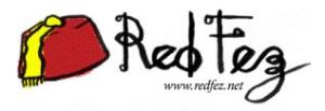 Red Fez logo