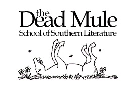 dead mule logo