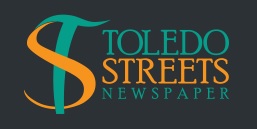 toledo streets logo