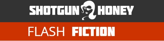 shotgun honey logo