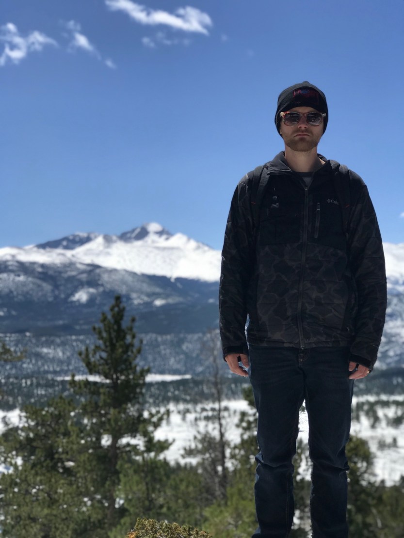 Deer Mountain portrait resized