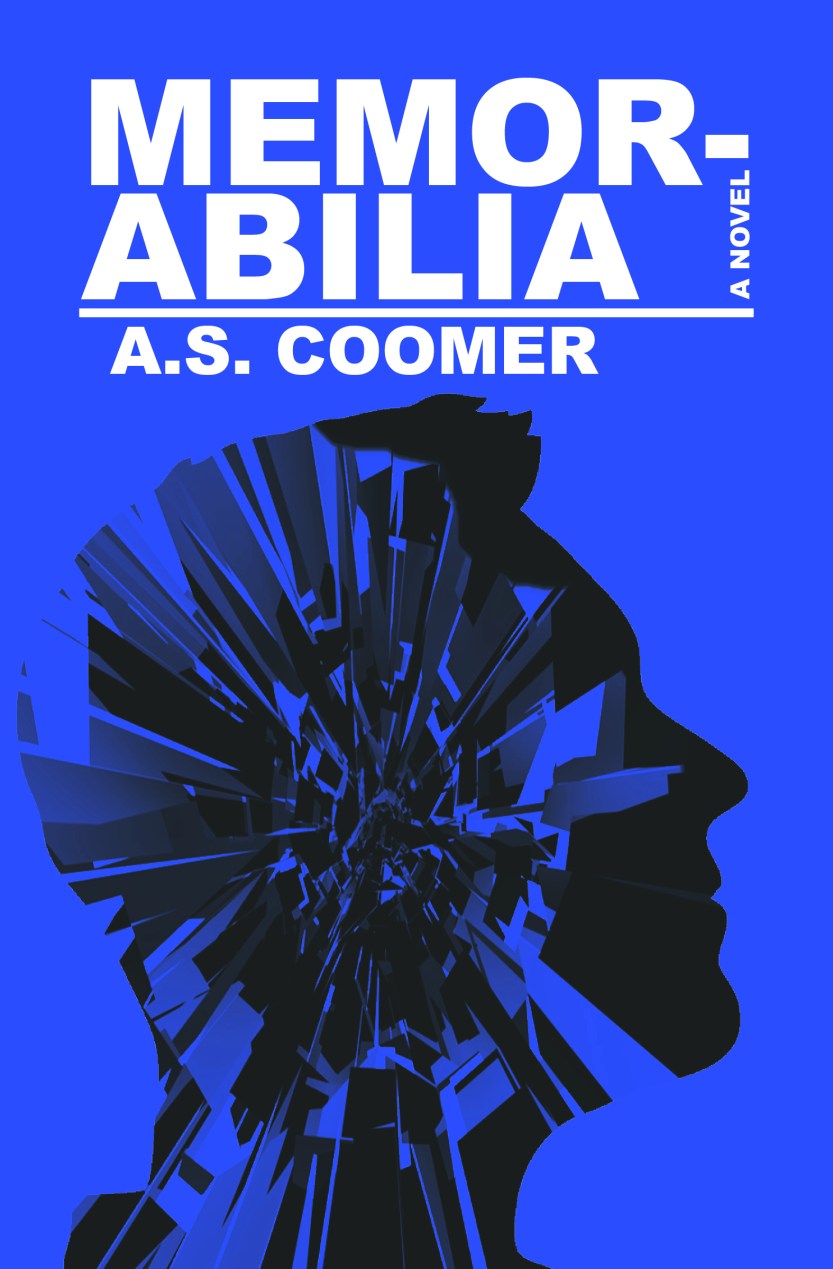 Memorabilia A.S. Coomer 06272019.jpg