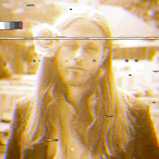 A.S. Coomer author photo gif