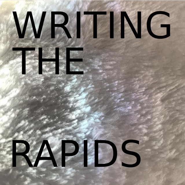Writing the Rapids Podcast Interview – A.S. Coomer